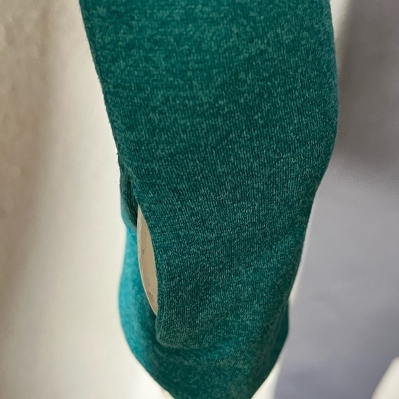 Saucony Run /Warm Hooded Pullover Jacket - Picture 6 of 8